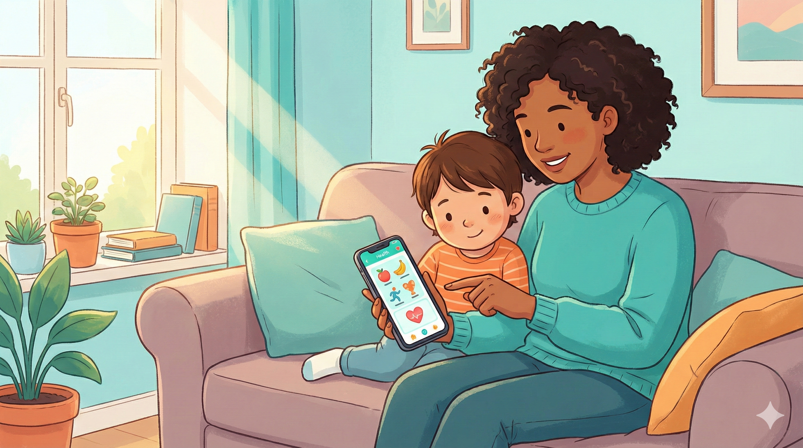 Understanding Digital Health Passports: A Guide for Parents