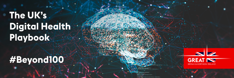 Tiny Medical Apps Featured in the DIT Playbook